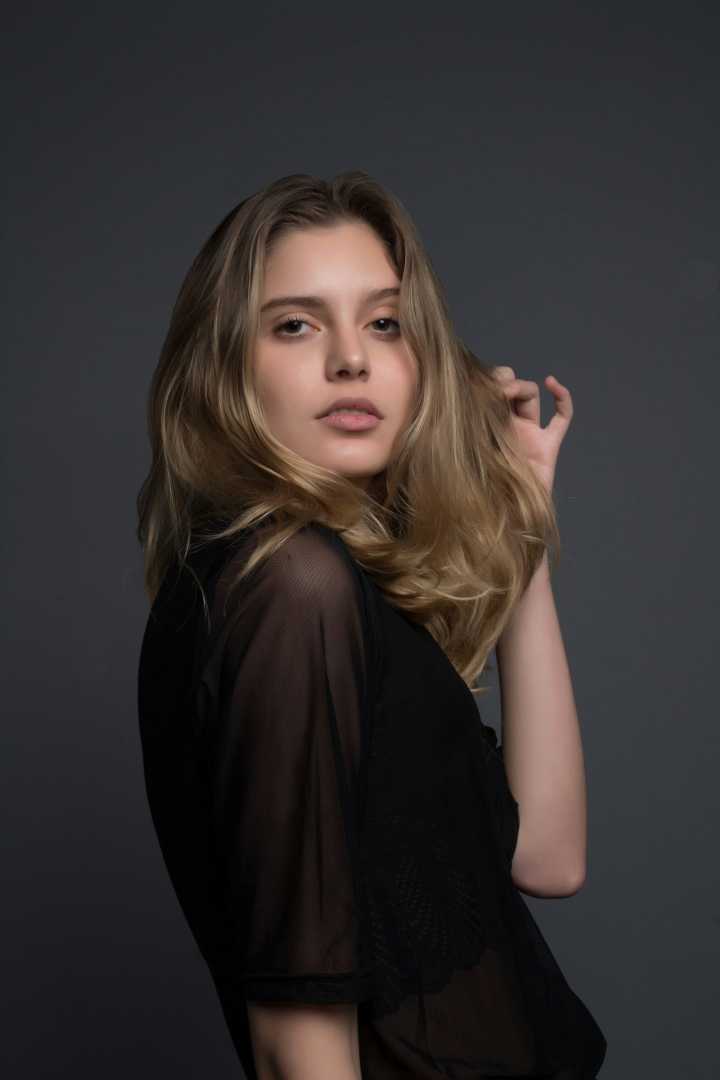Аватар игрока Olena